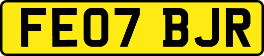 FE07BJR
