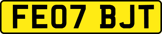 FE07BJT