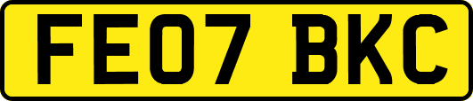FE07BKC