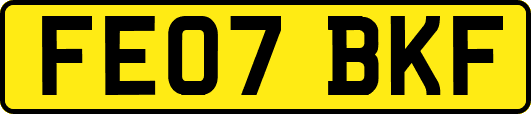 FE07BKF