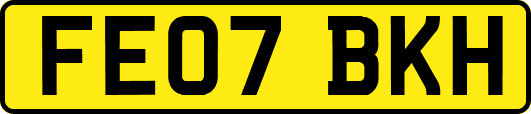 FE07BKH