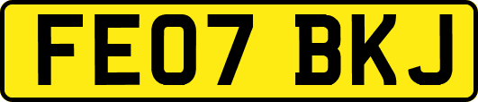 FE07BKJ