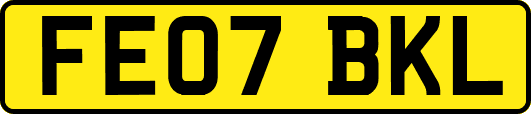 FE07BKL