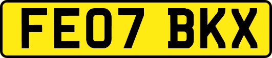 FE07BKX