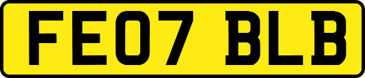 FE07BLB