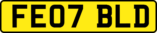 FE07BLD