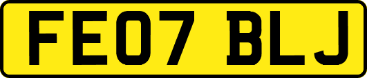 FE07BLJ