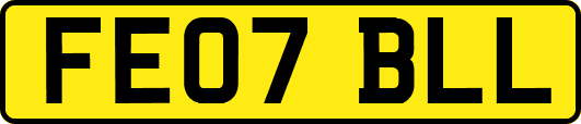 FE07BLL