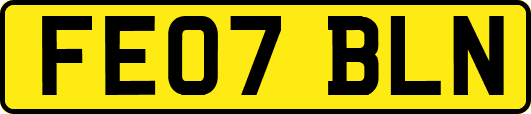 FE07BLN