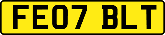 FE07BLT