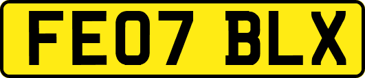 FE07BLX