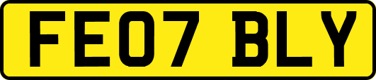 FE07BLY