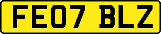 FE07BLZ