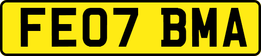 FE07BMA