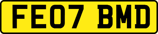 FE07BMD