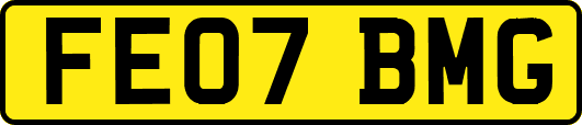 FE07BMG