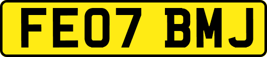 FE07BMJ