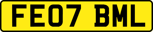 FE07BML