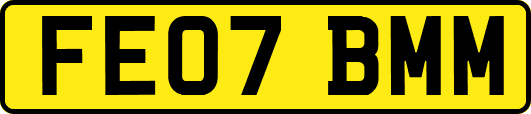 FE07BMM