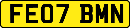 FE07BMN