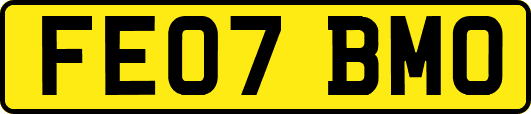FE07BMO