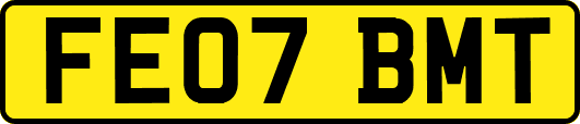 FE07BMT