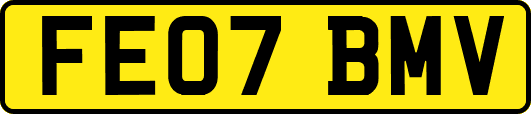 FE07BMV