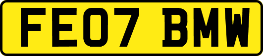FE07BMW