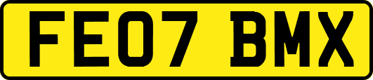 FE07BMX