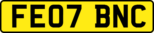 FE07BNC