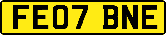 FE07BNE