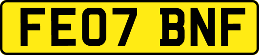 FE07BNF
