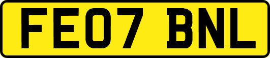 FE07BNL