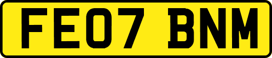 FE07BNM