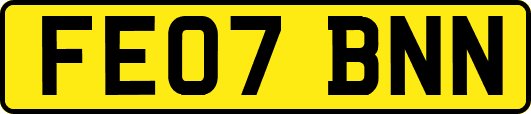 FE07BNN