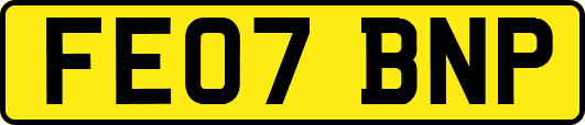 FE07BNP