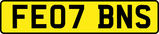 FE07BNS