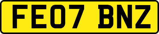 FE07BNZ