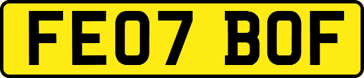 FE07BOF