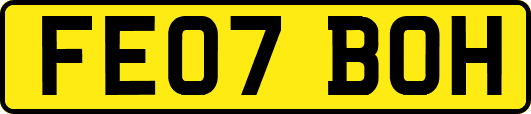 FE07BOH