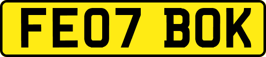 FE07BOK