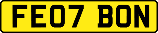 FE07BON