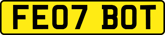 FE07BOT