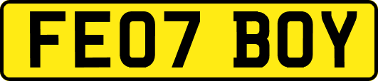 FE07BOY