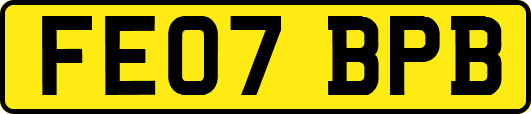 FE07BPB