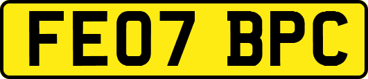 FE07BPC