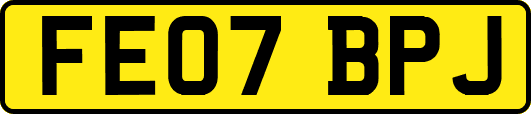 FE07BPJ