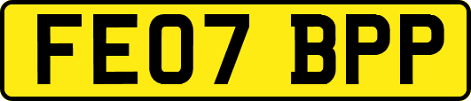 FE07BPP