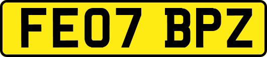 FE07BPZ