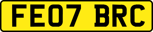 FE07BRC